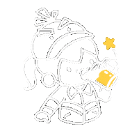 Chill Alcohol Sticker