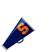 Back To School Sticker by Syracuse University