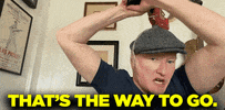 Conan Tape GIF by Team Coco