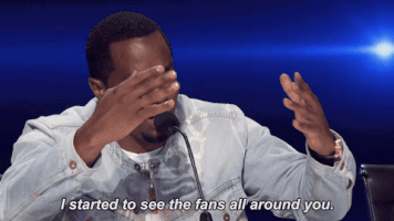 dj khaled fergie GIF by The Four