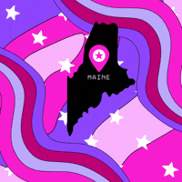 Maine Augusta GIF