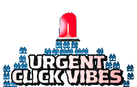 Breaking News Emergency Sticker by Stamatia Alexaki