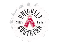 North Carolina Cherry Sticker by Cheerwine