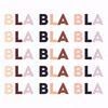 modetrotter bla bla bla modetrotter GIF