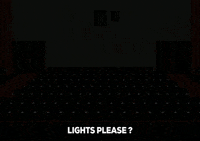 black GIF by South Park 