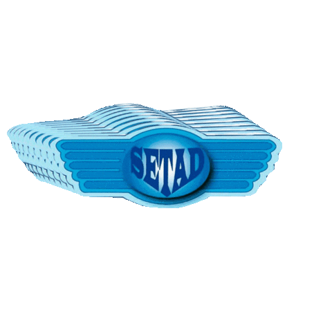 Setad giphygifmaker Sticker