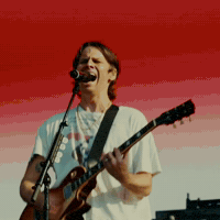 Foster The People Chicago GIF by Respective
