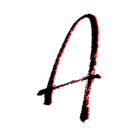 Lettering Letters Sticker by Hobbykokken