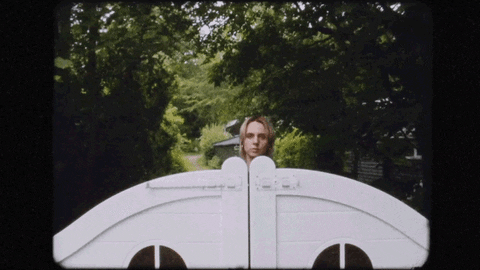 Sassy Major Lazer GIF by RCA Records UK