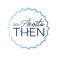 Rd Sticker by Dra. Acosta Then