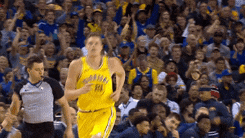 Lets Go Basketball GIF by NBA
