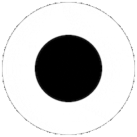 atope livingatope Sticker by Paco Osuna