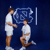 University Of North Carolina Ncaa GIF by UNC Tar Heels