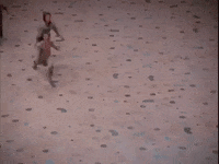 sci-fi disney GIF by MANGOTEETH