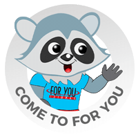 foryouidiomas foryou foryouidiomas foryouidiomasbrusque Sticker