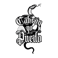 Mario Bautista Sticker by Warner Music México