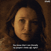 come at me season 2 GIF by American Gods