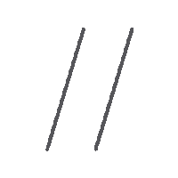 lines lebanon Sticker by Fracshion Fashion