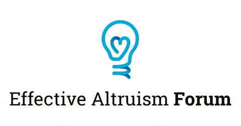 EffectiveAltruism giphygifmaker empowering revenue blue oceans GIF
