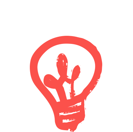 Icon Idea Sticker by snook_frankfurt