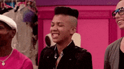 Season 5 GIF by LogoTV