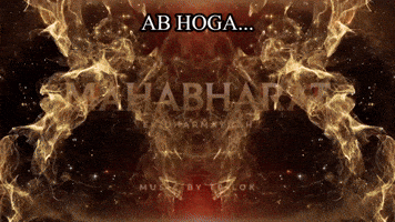 War Popcorn GIF by Collective Media Network