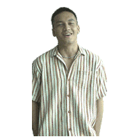 Happy Jefri Nichol Sticker by Wattpad