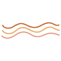 Colors Lines Sticker