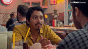 Tony Revolori Royalties GIF by The Roku Channel