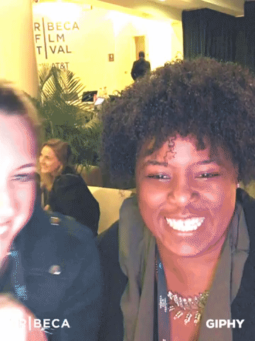 GIF by Tribeca Film Festival
