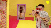 Mellow GIF