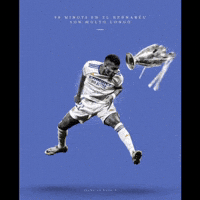 Rodrigo 2022 GIF