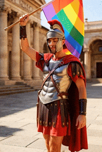 Gay Pride GIF