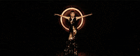 music video burning gold GIF by Christina Perri