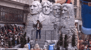 Macys Parade GIF by The 95th Macy’s Thanksgiving Day Parade