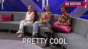 Big Brother Taras GIF by Big Brother Australia