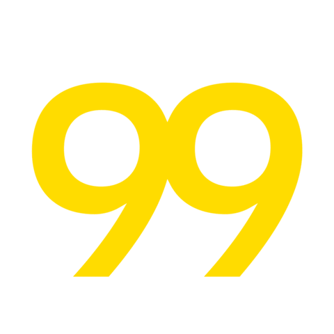 bank99 giphyupload b99 99 ninetynine Sticker