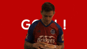 OfficialShots dog craig tanner aldershottown GIF