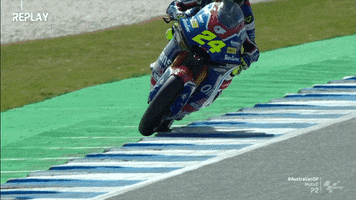 Marcos Ramirez Racing GIF by MotoGP