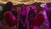 School Dance Queer GIF by Astrid and Lilly Save The World