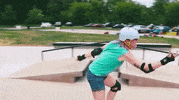 refreshrecs happy music music video 90s GIF
