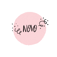 Novo Sticker by Party Pek