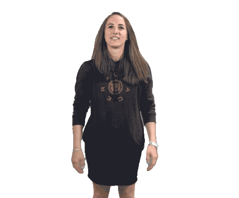 leaders21com giphyupload yes yeah handsup Sticker