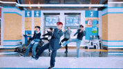 Kpop GIF by CRAVITY
