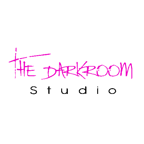 Darkroom Sticker