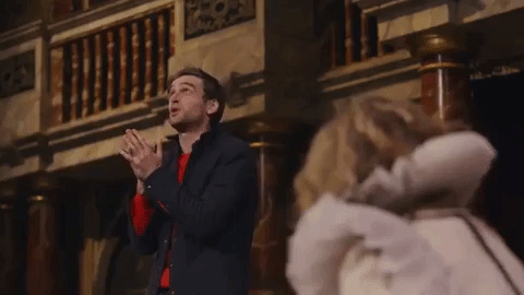 praying GIF