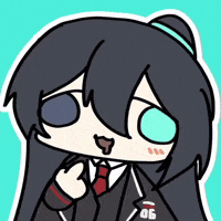 Limbus Company GIF
