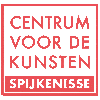 Spijkenisse Sticker by Theater de Stoep