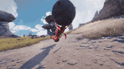 Dung Beetle Turbo GIF by Xbox