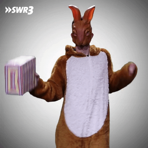 For You Yes GIF by SWR3